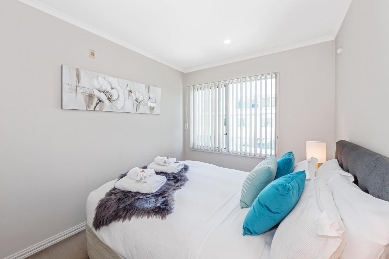 3 Bedroom Penthouse With Fabulous Views Auckland Exterior photo